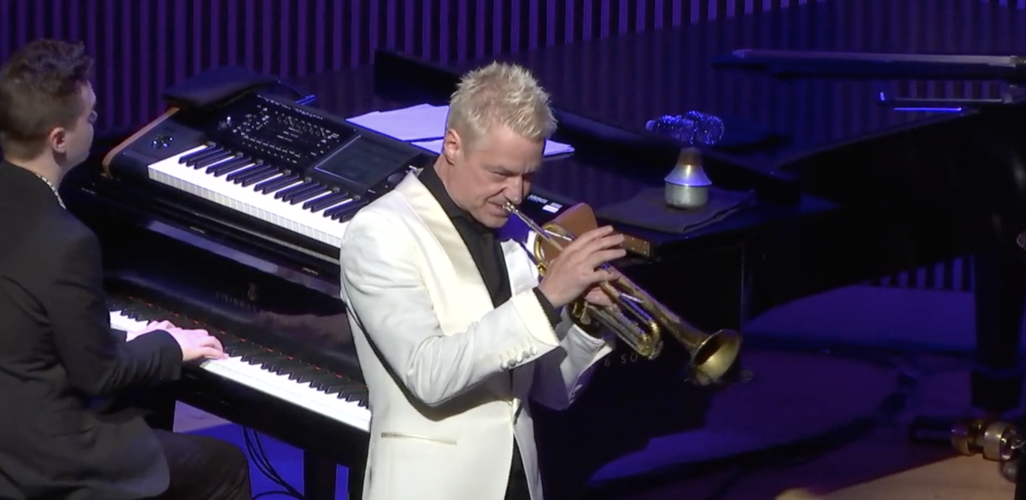 Chris Botti